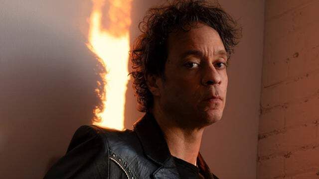 Amos Lee 2025 (Nashville) | Ryman Auditorium