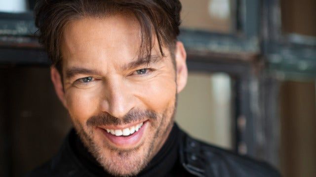 Harry Connick, Jr. 2025 (Lincoln) | The Venue at Thunder Valley Casino Resort