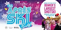 '90s Après Ski Party at ViewHouse | The Viewhouse Ballpark