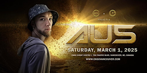 AU5 | Enso Event Centre