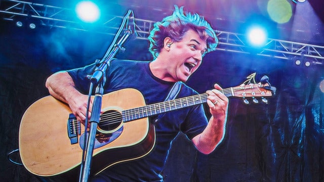 Keller Williams 2025 (Chicago) | Garcia's Chicago