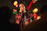 SAHC Keynote Event: Abby Govindan | Jack Morton Auditorium