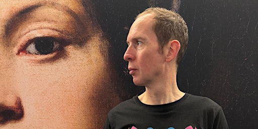 Poetry Reading: Chris McCabe and Nine Arches Press | Open Eye Gallery