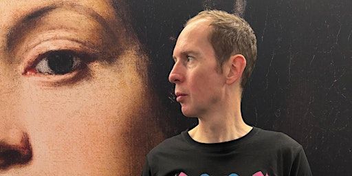 Poetry Reading: Chris McCabe and Nine Arches Press | Open Eye Gallery