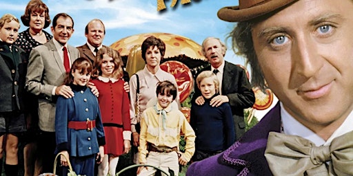 Charlie and the Chocolate Factory 28 Jul - 1 Aug 2025, AGES 8-14 (£210) | Oxford High Preparatory School