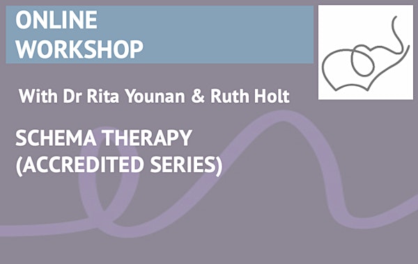 Schema Therapy Training (Workshop 1) | Copthorne Kings Hotel