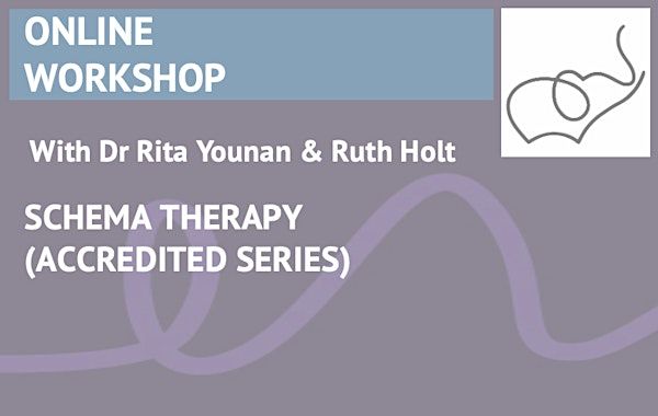 Schema Therapy Training (Workshop 1) | Copthorne Kings Hotel