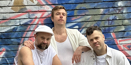 WIT Presents: Boy Band, with support from Disco Disco Impro! BYOB. | The Maybury Centre