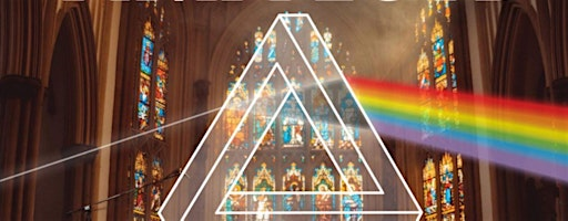 50 YEARS OF PINK FLOYD: Performed by Candlelight Strings | Halifax Minster