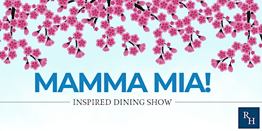Mamma Mia Inspired Dining Show | The Redcliffe Hotel
