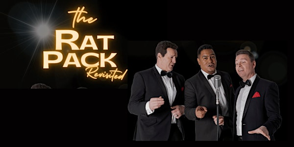 Ratpack Revisited | Portico of Ards