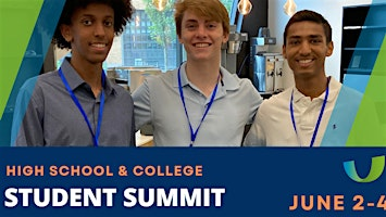 Student Summit | Undivided Experience Center