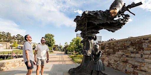 Museum of Outdoor Arts Summer Tours at Marjorie Park | Marjorie Park