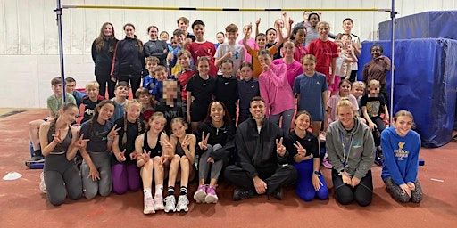AP Fitness Athletics Summer Camp | Wavertree Sports Park