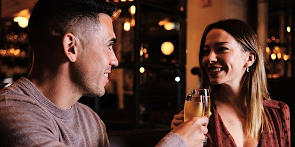 **15 Dates** Speed Dating in Clapham (Ages 21-30) | Clapham North