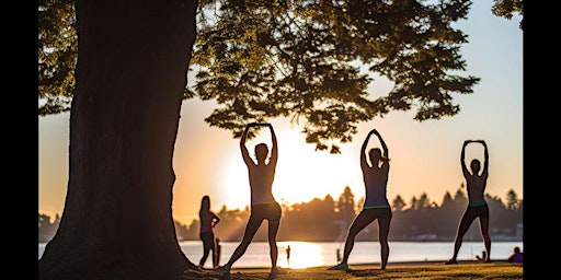 Pilates & Picnic in the Park | Frank Liske Park