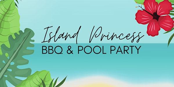 Island Princess BBQ, Pizza & Pool Party | Hilton Vancouver Airport