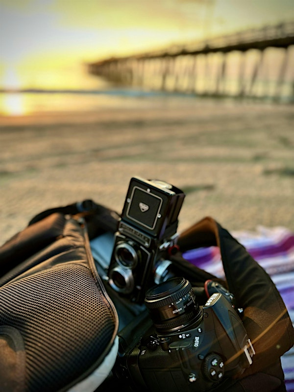 Beach Glamour Workshop" Weekend in Virginia Beach  2025 | Hilton Virginia Beach Oceanfront
