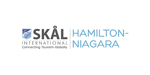 Skål Hamilton-Niagara Social: Where Tourism Meets Opportunity | Plank Restobar Augusta