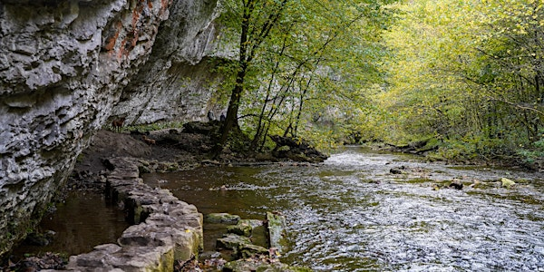 River Wye & Dales | Tideswell Dale Car Park - Peak District NP