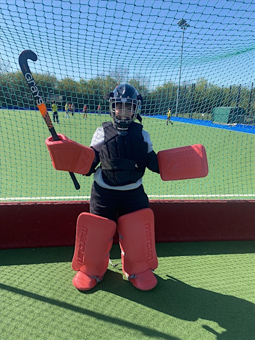 Goalkeeping 26th-28th August 2025: School Years 4-7 | Cambridge University Sports Ground