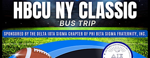 2025 HBCU NY Classic Trip: Morehouse vs. Howard | MetLife Stadium
