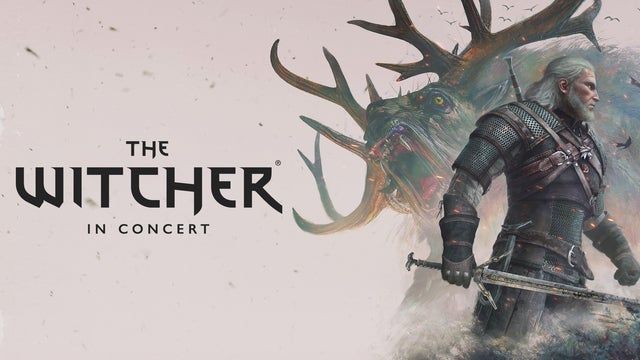 The Witcher in Concert 2025 (Fort Worth) | Will Rogers Auditorium
