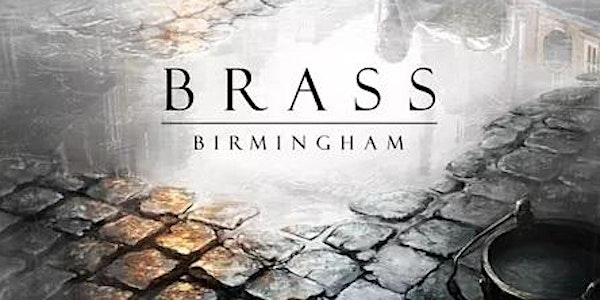 Heavy Thursday Worcester -  Brass: Birmingham | The Dice Box