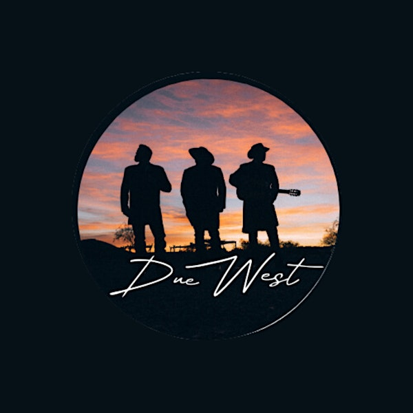 Due West & Jamie Hansen Live | The Waterfront at Snake River Landing
