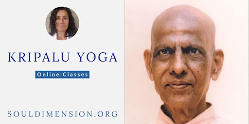 Kripalu Yoga • Norwich | Soul Dimension