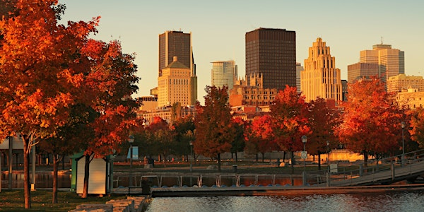 Discover Montreal’s hidden treasures with our fun-filled scavenger hunt! | Mary, Queen of the World Cathedral