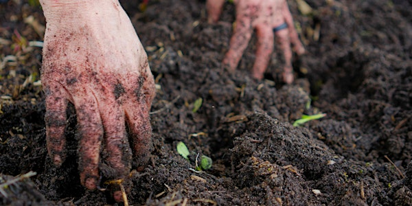 Mindful Composting Workshop | Terra Nova Red Barn