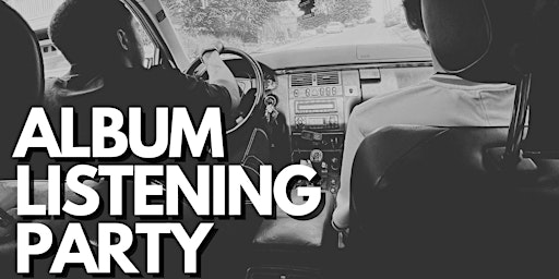 BRAINiac & Kjahn Album Listening Party | 1923 Fernwood Rd