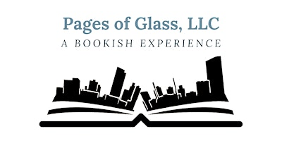 Pages of Glass: a bookish market | Lucas County Fairgrounds