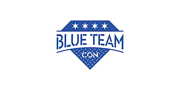 Blue Team Con 2025 | Fairmont Hotel