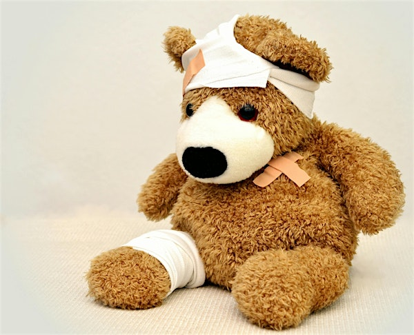 Emergency First Aid Onsite Training | involve Community Services