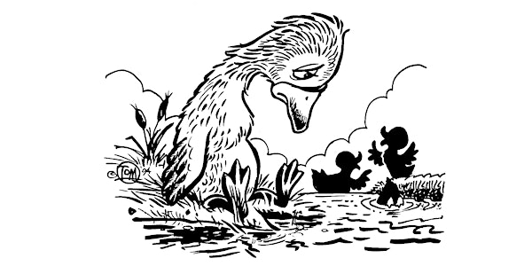 The Ugly Duckling | Loose Moose Theatre Company