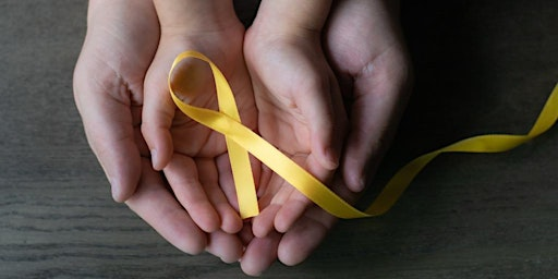 Walk for Hope | Mundy Park Tot Lot