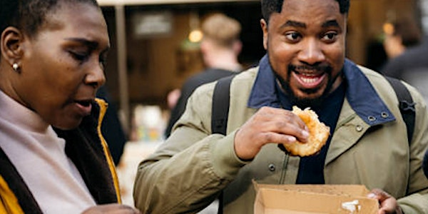 FREE Ottawa Black Singles Networking for Foodies 45 Plus - Quick Dating | Sadiya Catering