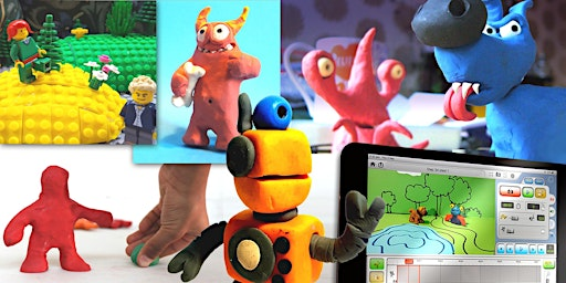 3D Animation - Stop Motion - P4 to S1 | The Dunblane Centre