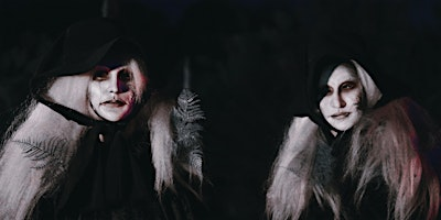 The Salem Night Faire 2025 | Salem Pioneer Village