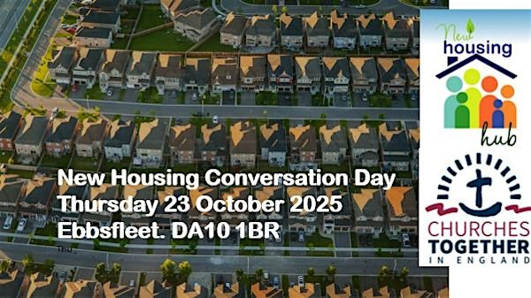New Housing Conversation Day | Castle Hill Community Centre