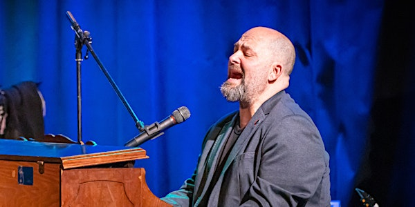 My Life: A Billy Joel Tribute featuring Elton Lammie | The Bassment