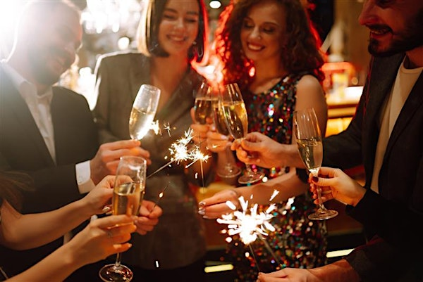 12/30- Lee's Summit, MO- La Dolce Vita New Year's Eve | Cooper's Hawk Winery & Restaurant- Lee's Summit