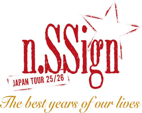 n.SSignのチケット(大阪府・2026/1/18(日)) | フェニーチェ堺 大ホール