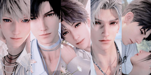 [ Freebie RSVP ] 2 Years In Love - Love and Deepspace 2nd Anniversary Event | Mango Mango Dessert