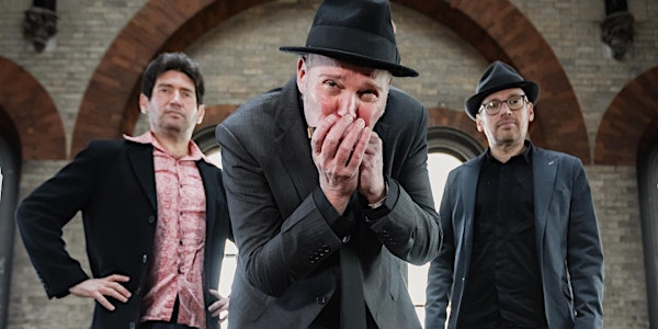 blues @ temperance | Jimmy Regal and the Royals | Temperance