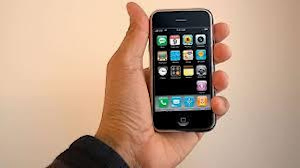 Intro to mobile devices  for seniors | Sherwood Forest | Detroit Public Library