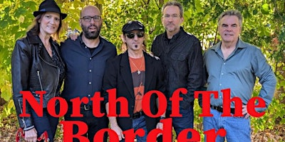 North Of The Border Valentine's Show @ The Newmarket Legion | Royal Canadian Legion Branch 426