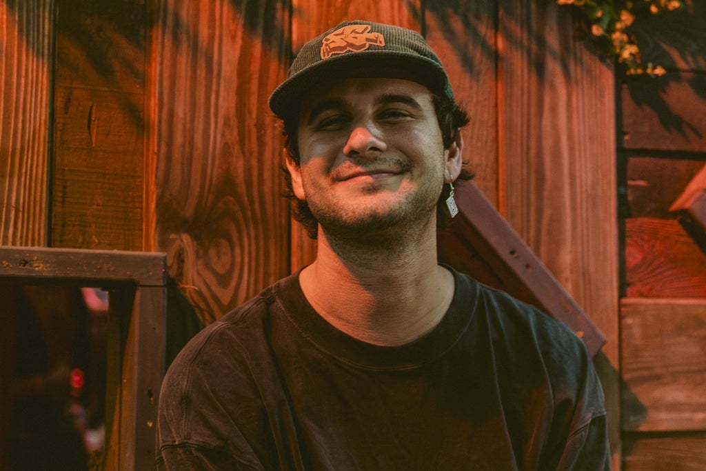 Tape B x Levity Present: Summer Program (Bonner) | Kettlehouse Amphitheater